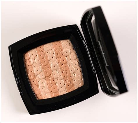 chanel lumiere d'artifices beiges powder|Chanel Lumiere d’Artifices Beiges Illuminating Powder.